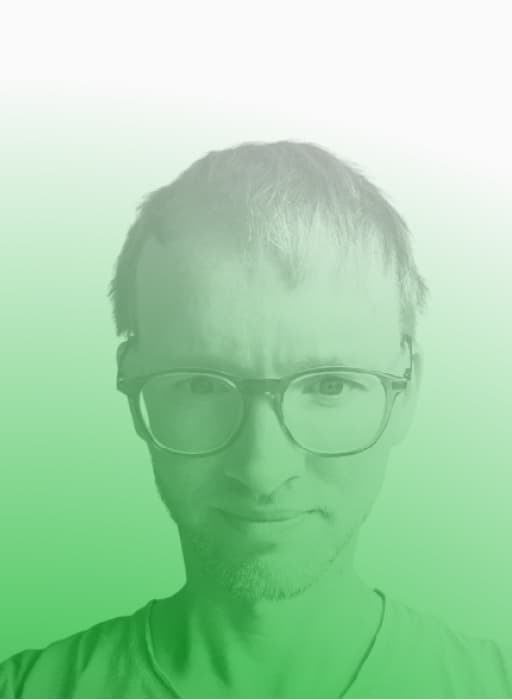Valory - Benny Johansson