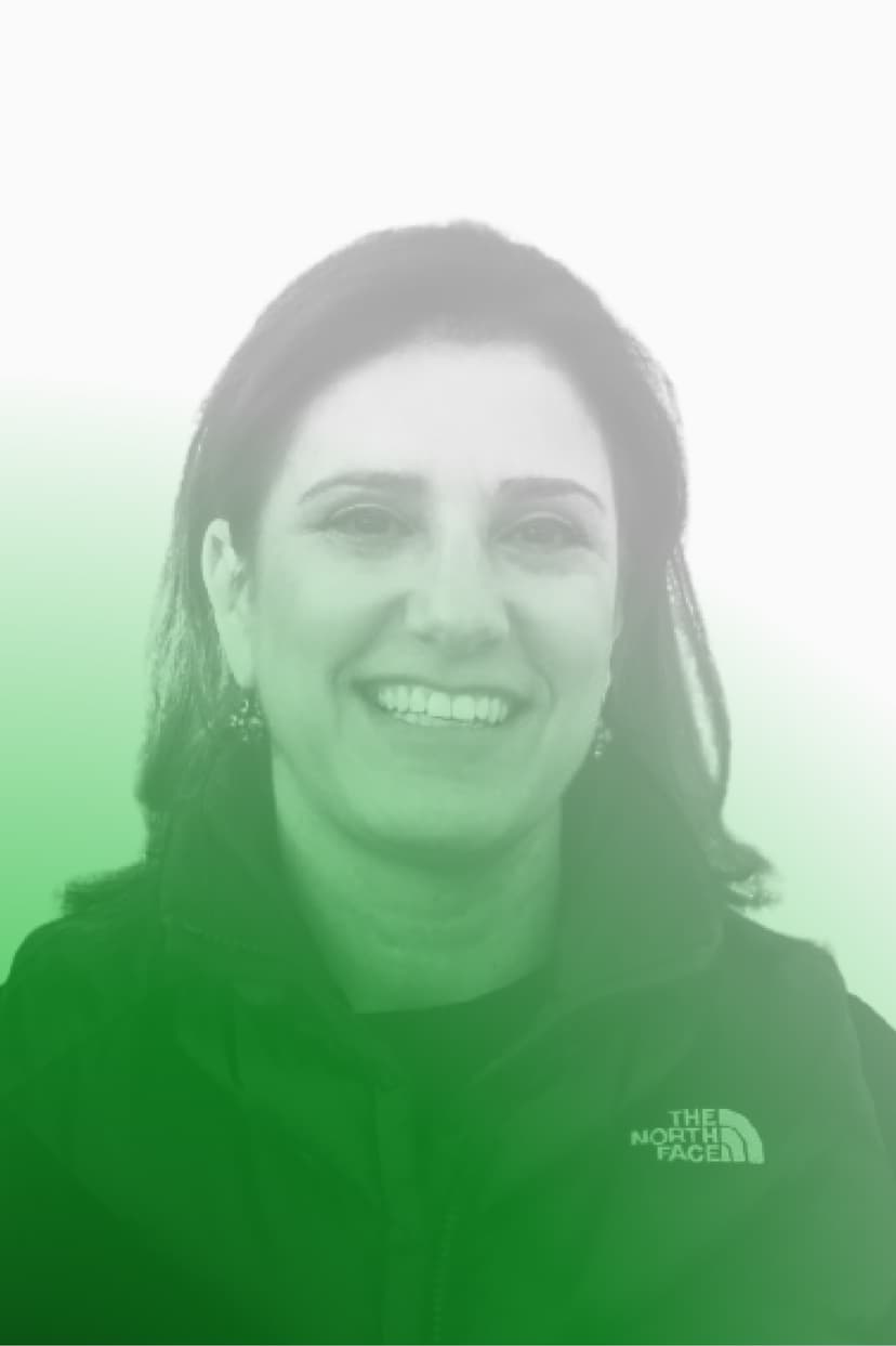 Valory - Ellie Hirschhorn