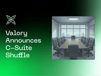 Valory - Valory, AI Agent Pioneers, Announce C-Suite Shuffle
