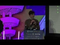 Valory - Talk: Co-Owned AI - and why DAOs are its primal form with David Minarsch