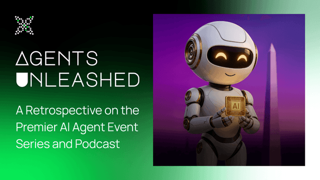 Valory - Agents Unleashed: From Concept to Production in the Agentic AI Era