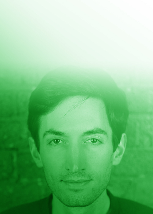 David Minarsch